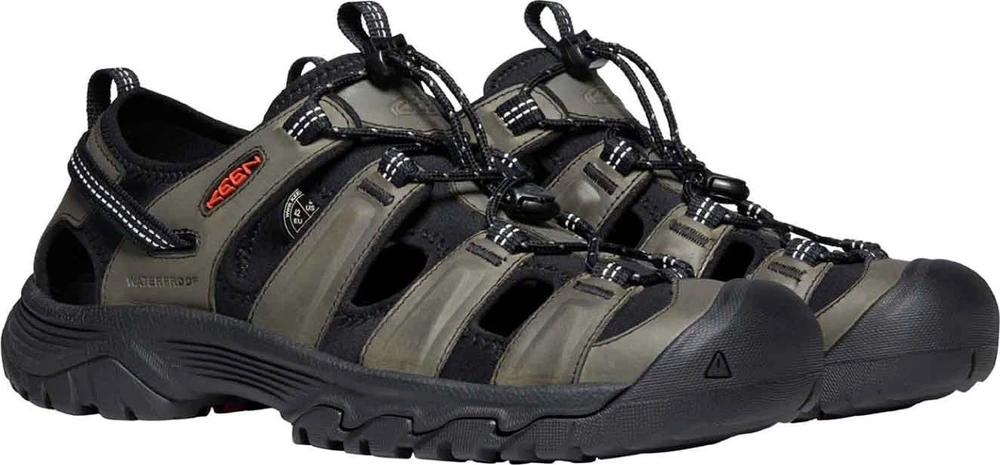 Keen Targhee III Sandal M 1022428 sandalai
