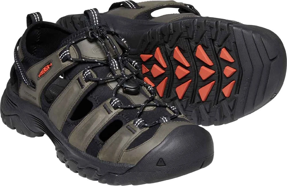 Keen Targhee III Sandal M 1022428 sandalai