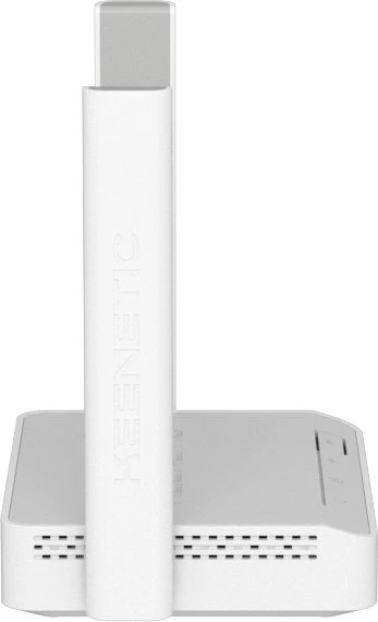 Maršrutizatorius KEENETIC Starter 2nd Gen / KN-1121-01-EU