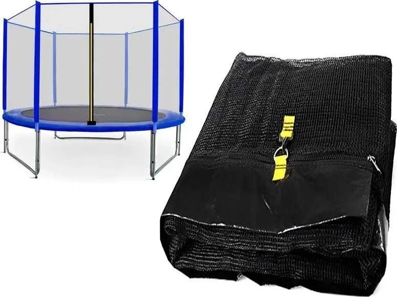 Pakaitinis tinklelis 244 cm skersmens batutui