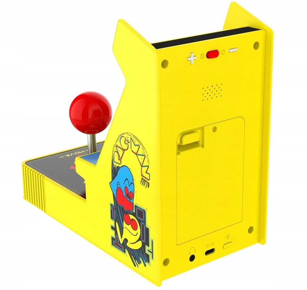 My Arcade - PAC-MAN vairasvirtės grotuvas