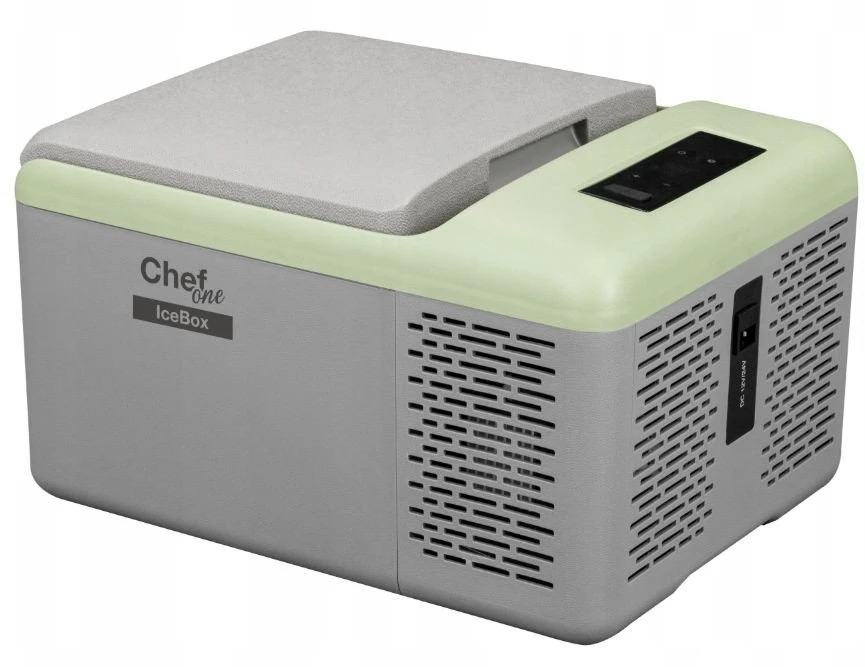 Turistinis šaldytuvas Berdsen ChefOne IceBox C9P