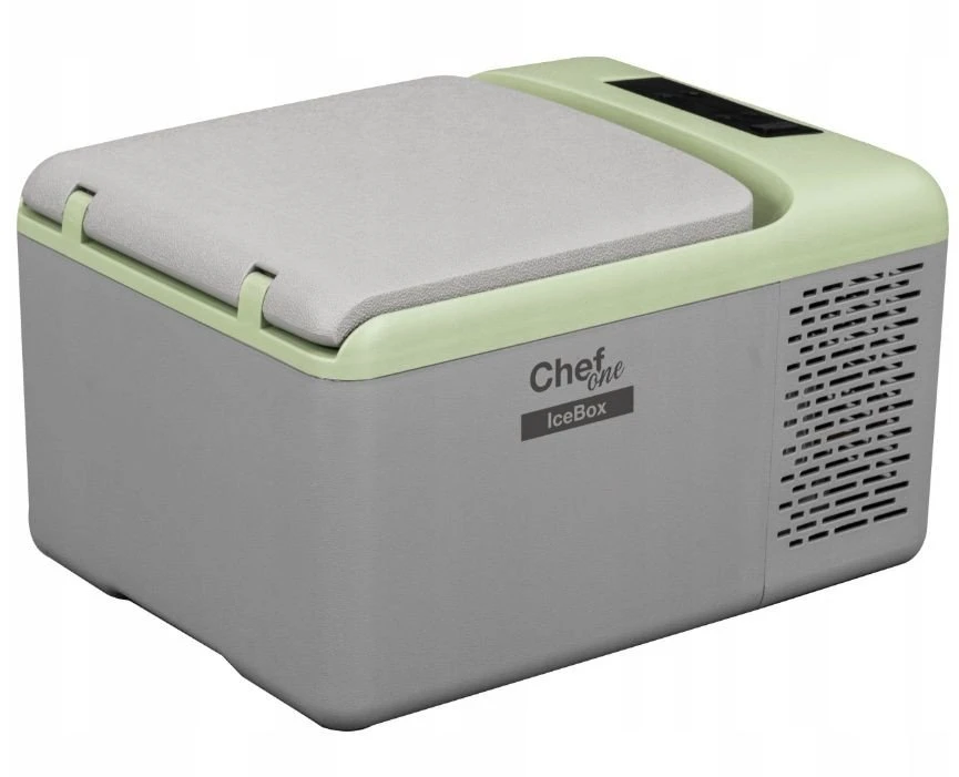 Turistinis šaldytuvas Berdsen ChefOne IceBox C9P
