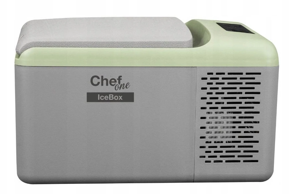 Turistinis šaldytuvas Berdsen ChefOne IceBox C9P