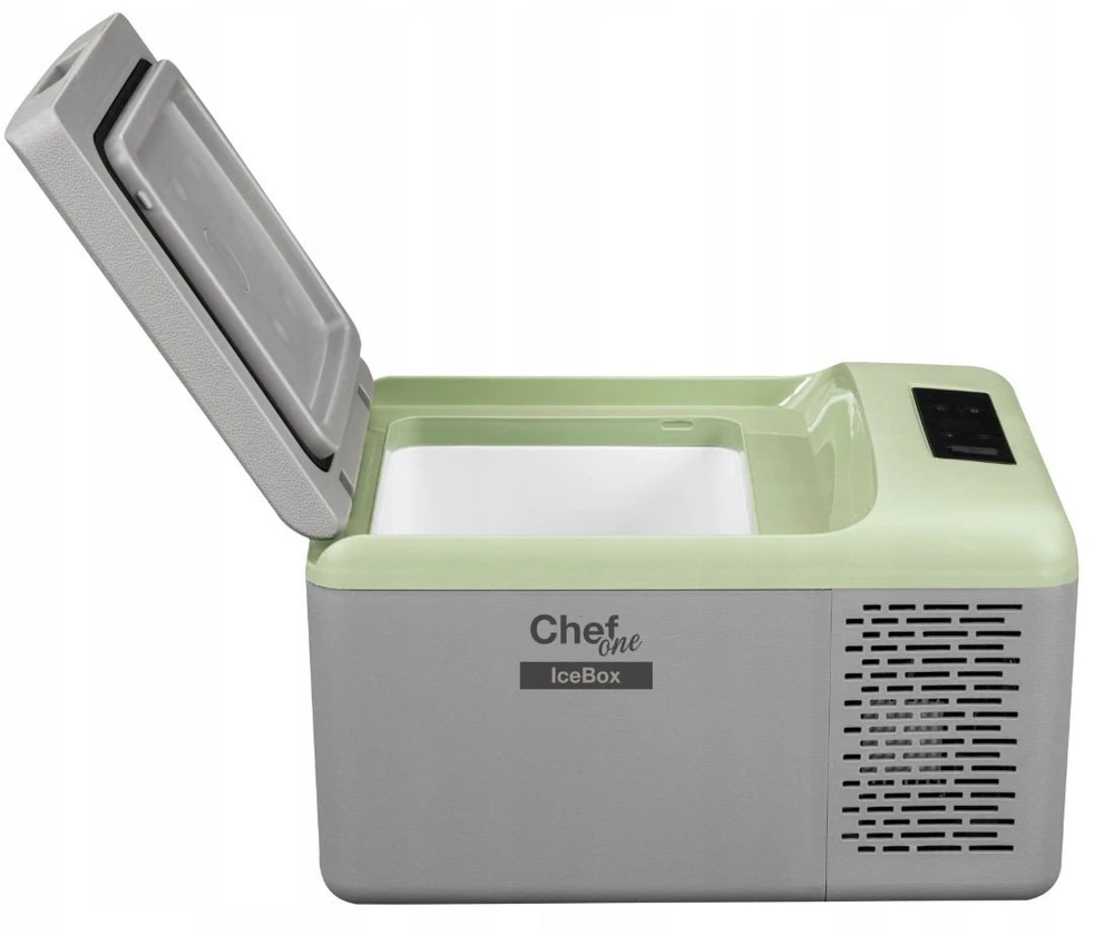 Turistinis šaldytuvas Berdsen ChefOne IceBox C9P