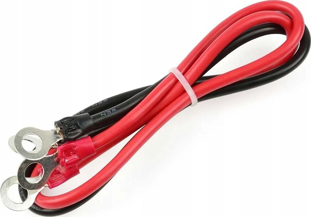 Keitiklis Geko SINUS įtampos keitiklis 12V/230V 1000/2000W (4)