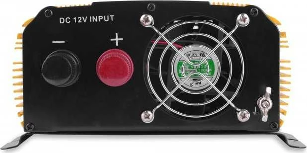 KEITIKLIO MODULIS SINUS-PLUS-3000-12/230V VOLT Polska