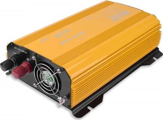 KEITIKLIO MODULIS SINUS-PLUS-3000-12/230V VOLT Polska