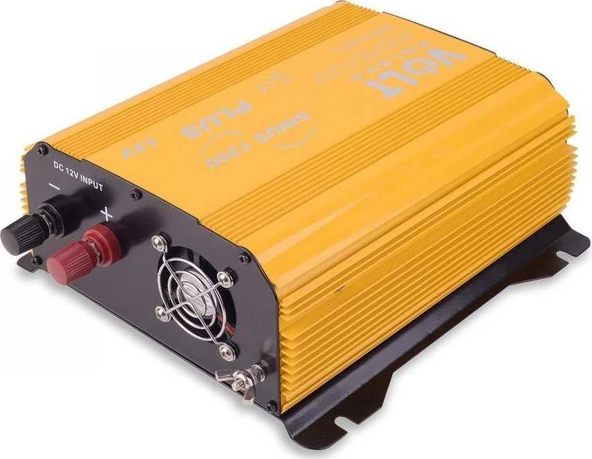 KEITIKLIO MODULIS SINUS-PLUS-1200-12/230V VOLT Polska