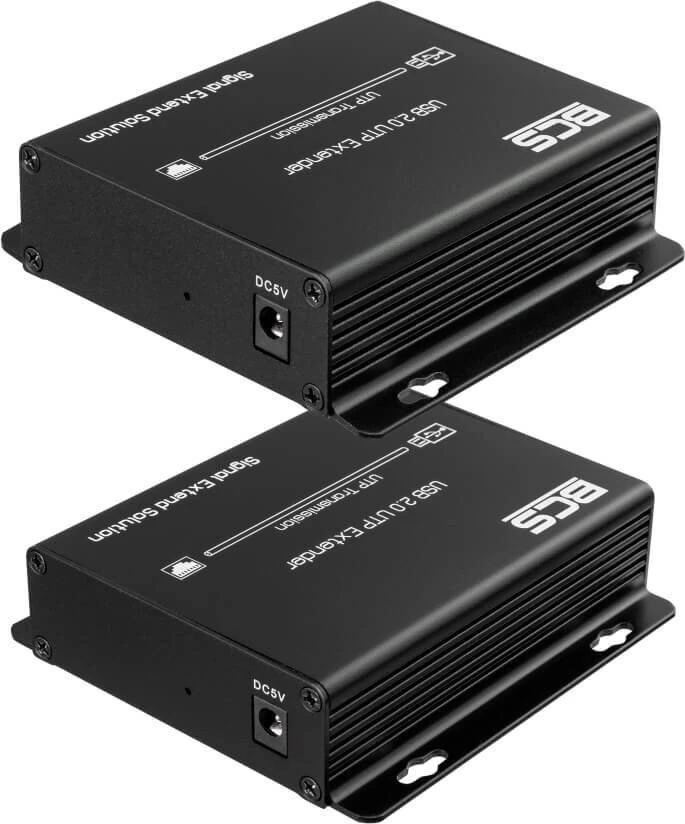 Bcs Universal BCS-UTP-4USB-SET(2)