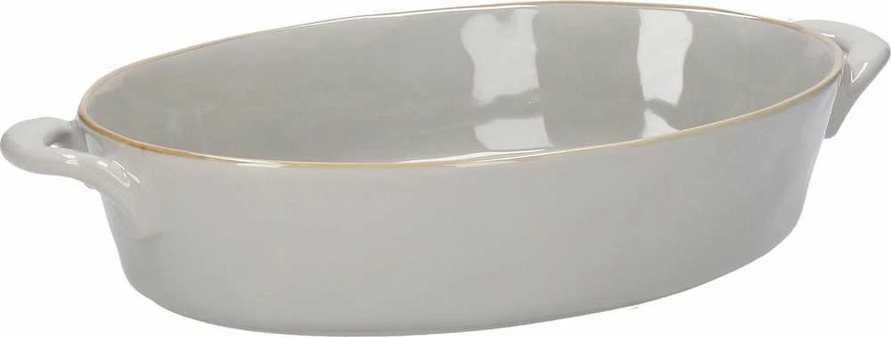ROSE&TULIPANI CONCERTO GRIGIO PERLA Kepimo indas 37 x 22 cm