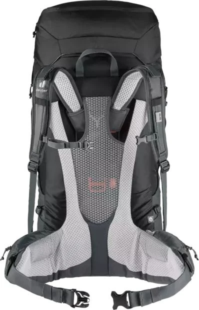 Turistinė kuprinė Deuter Futura Air Trek 55+10 SL