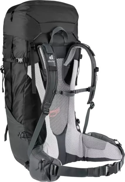 Turistinė kuprinė Deuter Futura Air Trek 55+10 SL