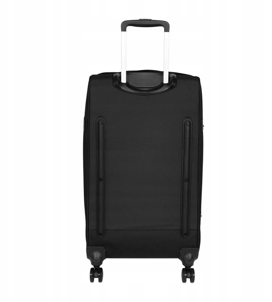 Kelioninis Eastpak Transit&apos,r 4 M + lagaminas juodas vieno dydžio (EK0A5BM2008)
