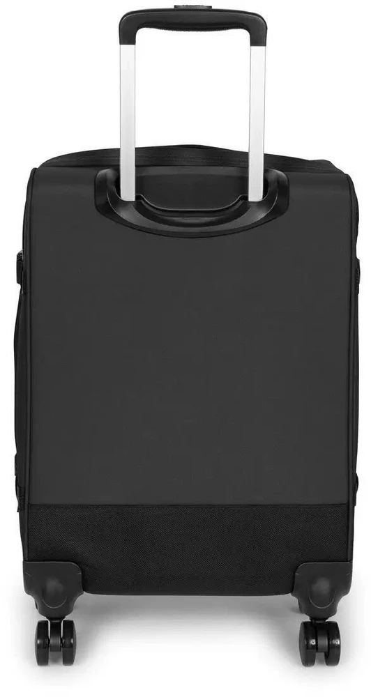 Kelioninis Eastpak Transit&apos,r 4 S + Lagaminas juodas One size (EK0A5BM1008)