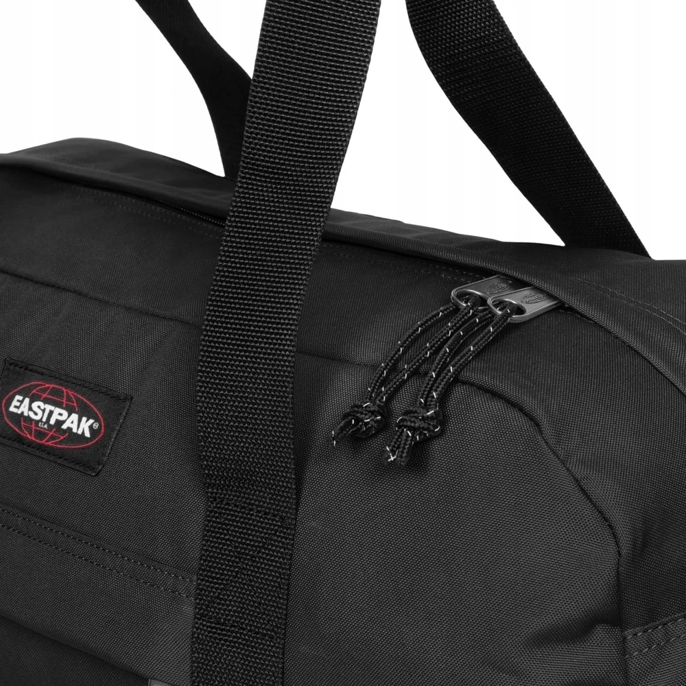 Kelioninis „Eastpak“ lagaminai „Stand Cabin Bag“ juodi (EK0A5BMP0081)