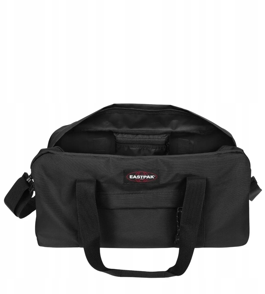 Kelioninis „Eastpak“ lagaminai „Stand Cabin Bag“ juodi (EK0A5BMP0081)