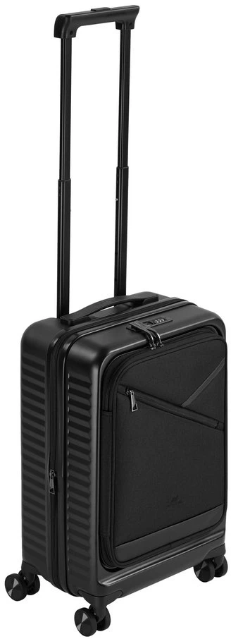 Kelioninis RivaCase Rivacase 8180 Clark ECO* dėklas kabinowa