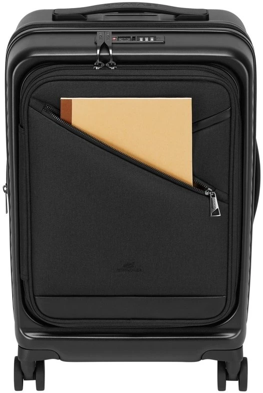 Kelioninis RivaCase Rivacase 8180 Clark ECO* dėklas kabinowa