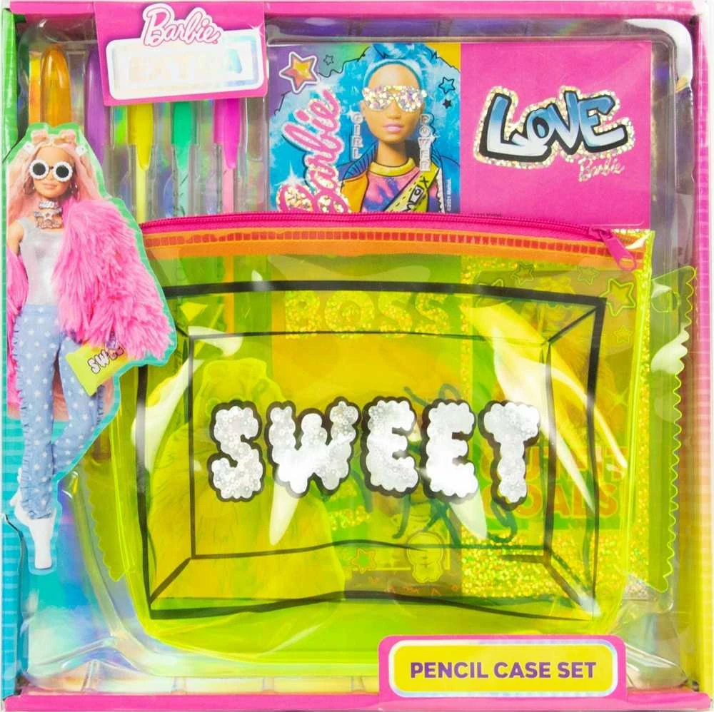 Rms Import *****Barbie penalas su priedais 99-0052 51459*