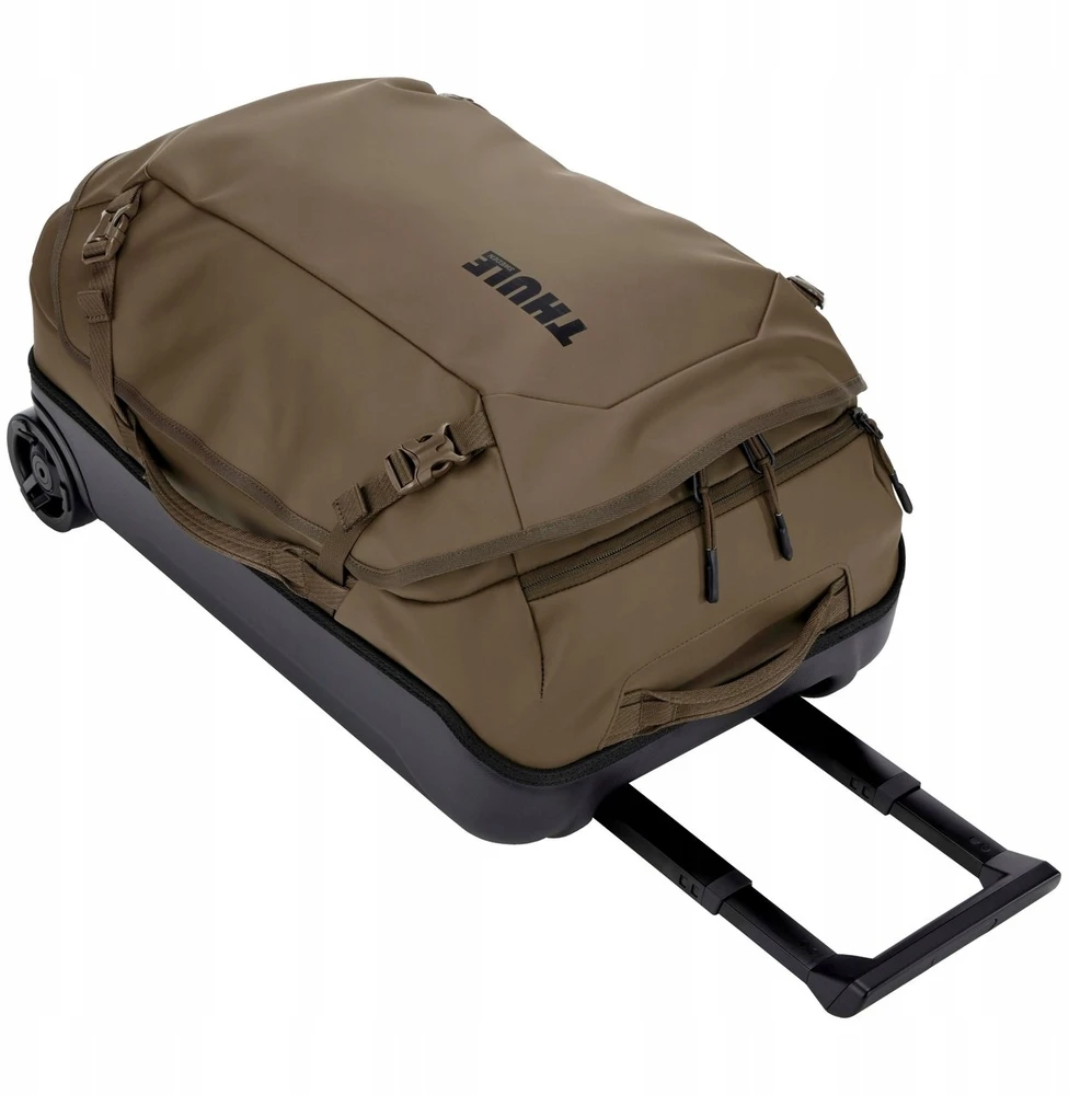 Kelioninis Thule | Chasm | Carry-on luggage | Atsparus vandeniui | Deep Khaki