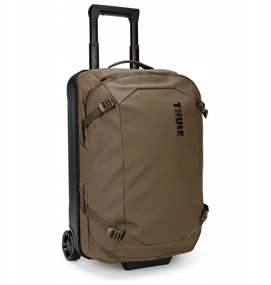 Kelioninis Thule | Chasm | Carry-on luggage | Atsparus vandeniui | Deep Khaki
