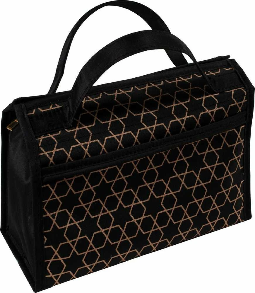 TOP CHOICE Arabesque organizatoriaus dėklas (99588) - spalvų derinys