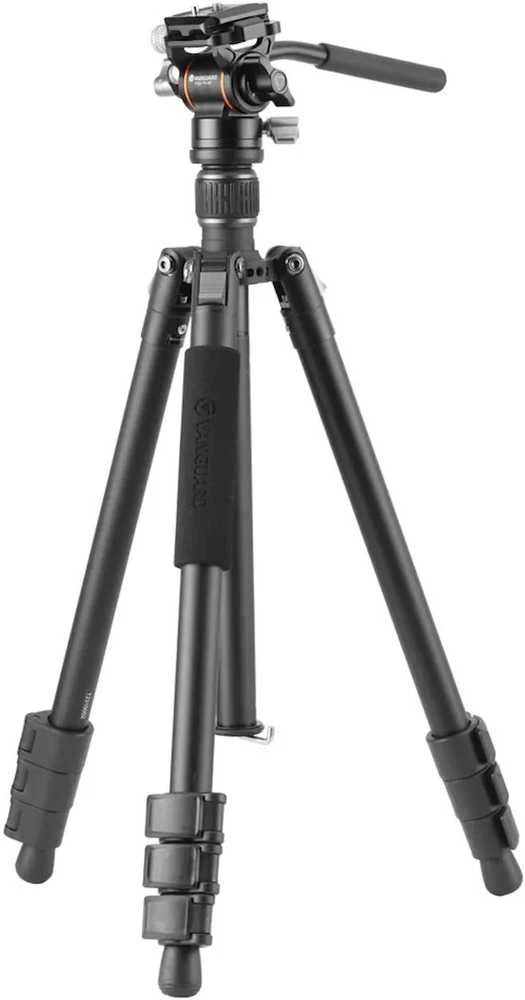 Statyw Vanguard Vanguard VESTA GO 234AV10 Reisestativ, Aliuminio