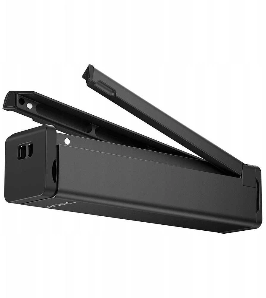 Stovas - Ulanzi SK-20 3-in-1 Mini Stovas su Telefono Laikikliu 180° Pasukimu 360° Sukimu