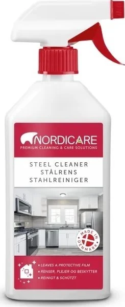 Kellys Nordicare plieno valiklis Purškiklis 500ml