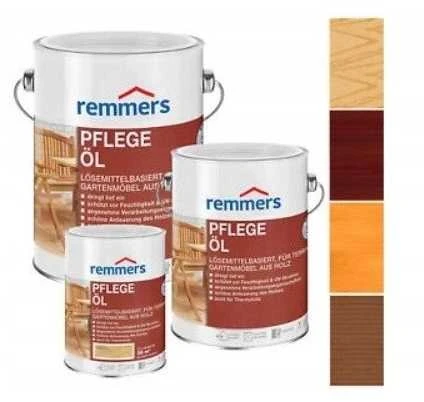 Remmers Kellys TERRACE OIL PFLEGE TRANSPARENT 0.75L