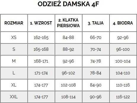 Kelnės 4F F0946 W 4FWMM00TTROF0946 31S