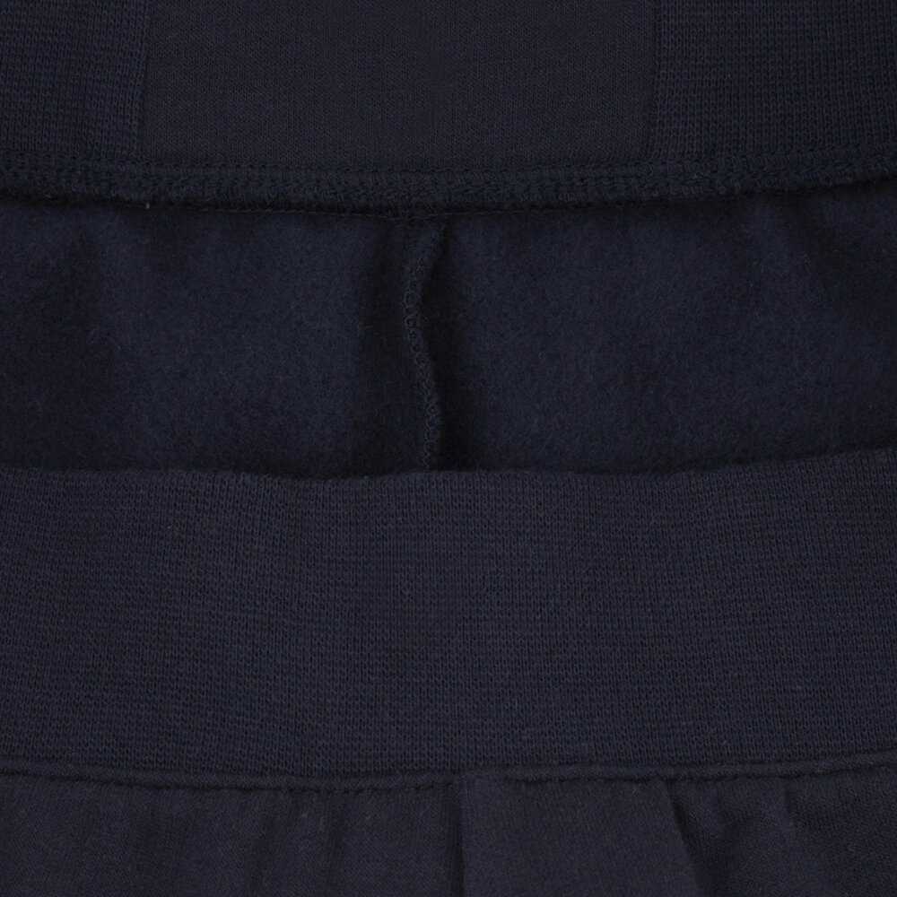 Kelnės moterims Champion Drawstring tamsiai mėlyna 117551 BS501 (XL)