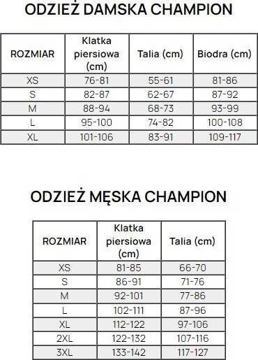 Kelnės moterims Champion Rib Cuff juoda 117550 KK001 (M)