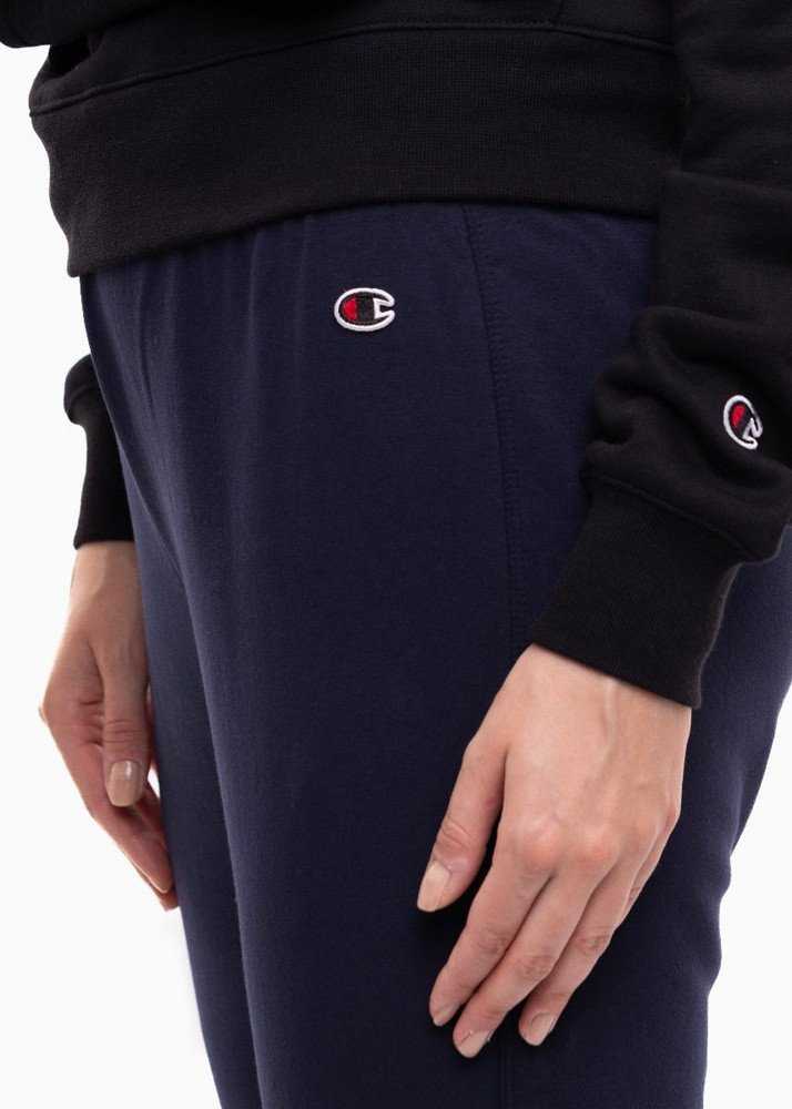 Campingaz Kelnės moterims Champion Rib Cuff tamsiai mėlyna 117550 BS501 (S)