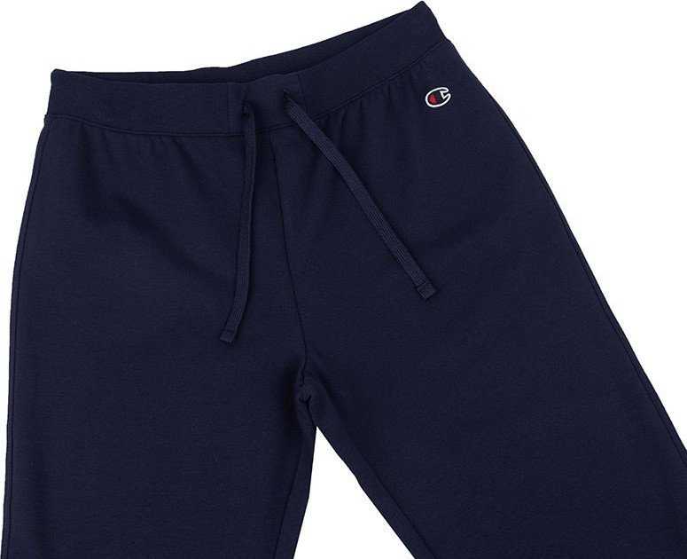 Campingaz Kelnės moterims Champion Rib Cuff tamsiai mėlyna 117550 BS501 (S)
