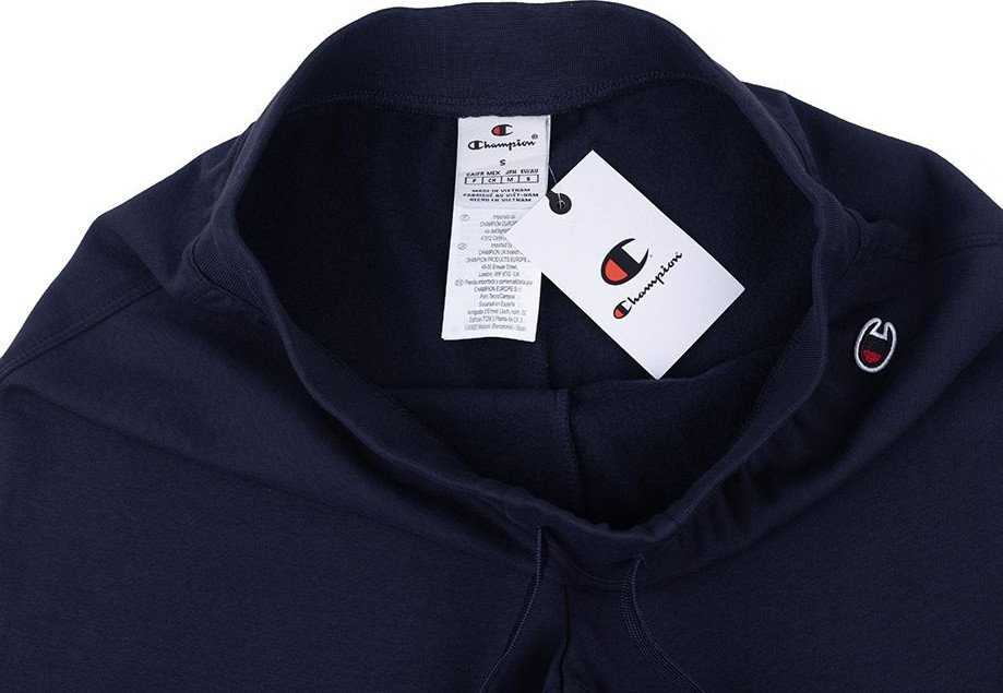 Campingaz Kelnės moterims Champion Rib Cuff tamsiai mėlyna 117550 BS501 (M)