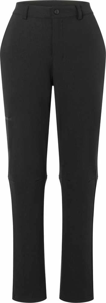 Moteriškos kelnės Marmot Scree Pant - Juoda - S