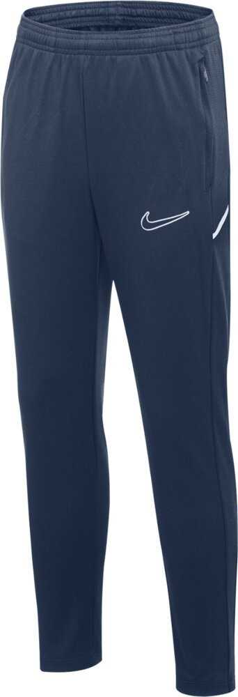 Kelnės vaikams Nike Dri-Fit Academy 25 tamsiai mėlyna FZ9816 410 (XS)