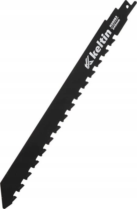 KELTIN akytojo betono pjūklo diskas 240 mm 15 dantukų (100)