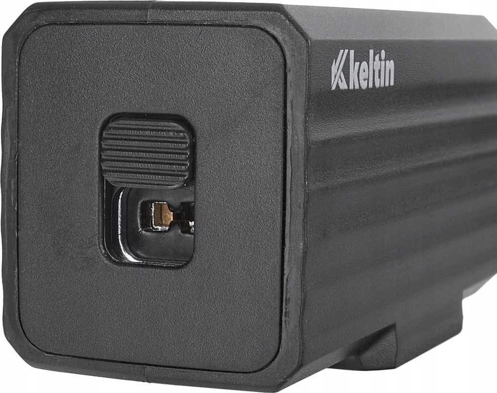 KELTIN Dviračio užraktas - grandinė su raktu 6/900mm (20)