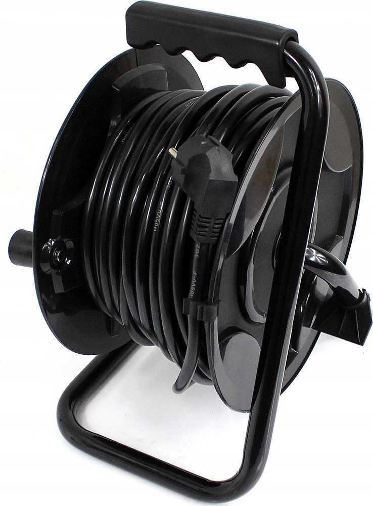 KELTIN Elektros ilgintuvas 25m K00230