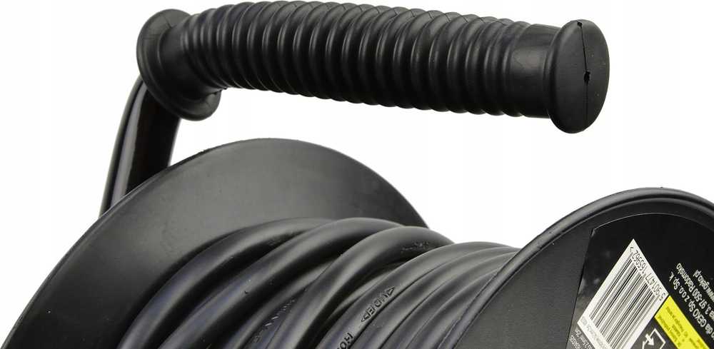 KELTIN Elektros ilgintuvas 25m K00230