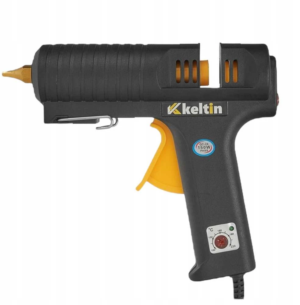 klijų pistoletas KELTIN K00176 150 W