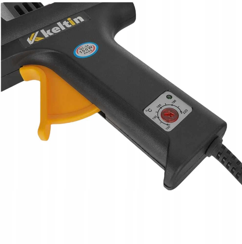klijų pistoletas KELTIN K00176 150 W
