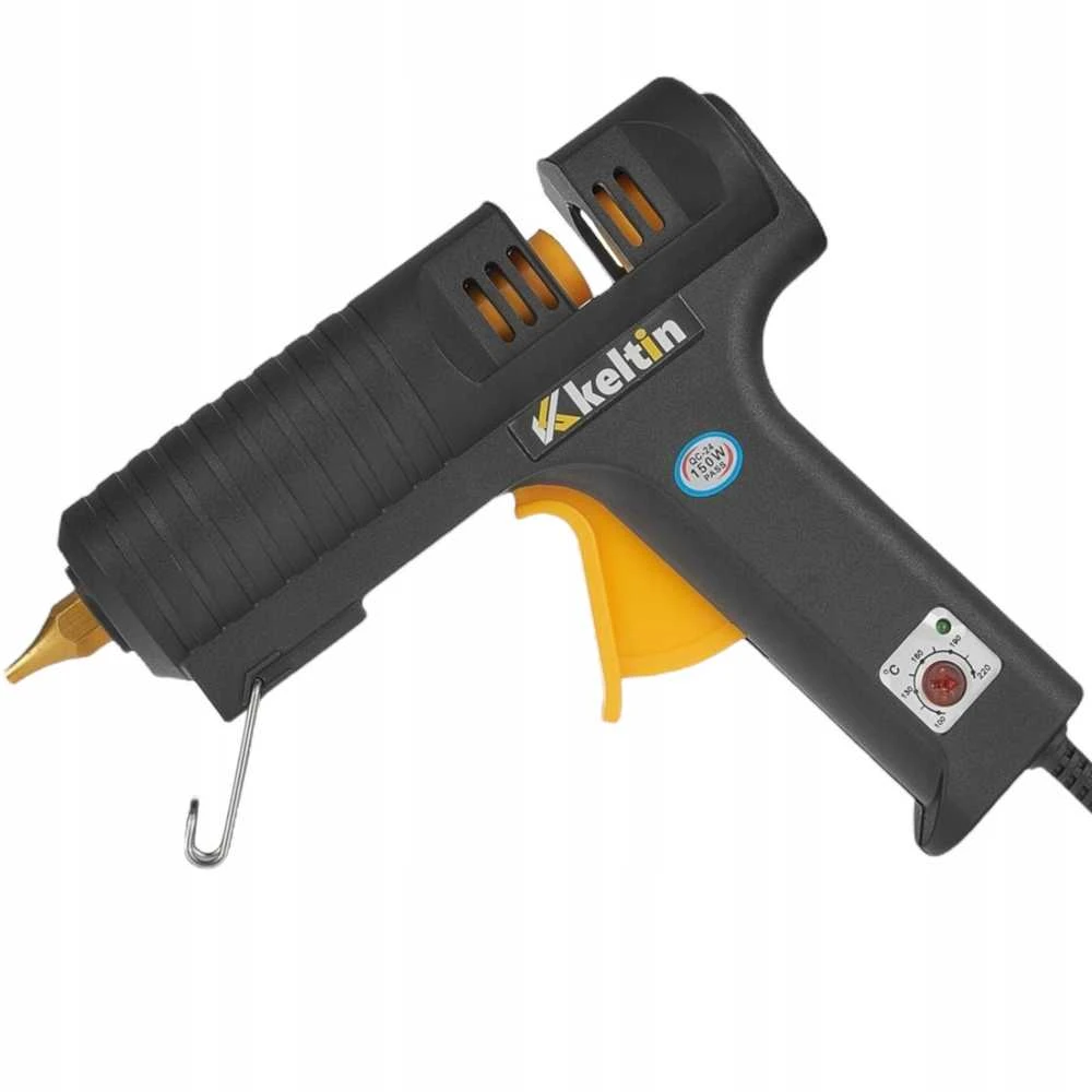 klijų pistoletas KELTIN K00176 150 W