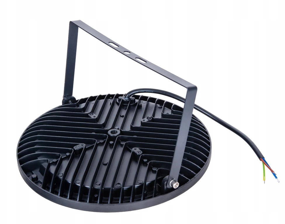 KELTIN Pramoninė LED lempa UFO tipo 100W 12000LM 4500K IP65 (10)