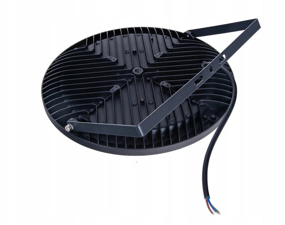 KELTIN Pramoninė LED lempa UFO tipo 150W 18000LM 4500K IP65 (10)
