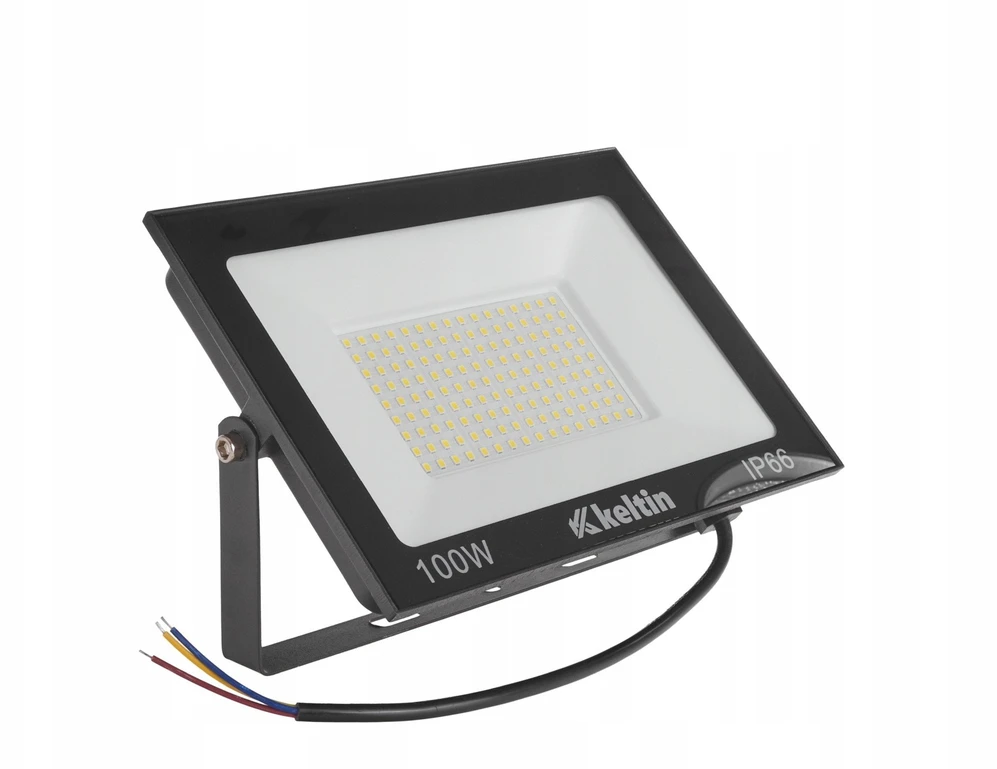 KELTIN Prožektorius LED 100W – neutraliai balta spalva 4500K (20)