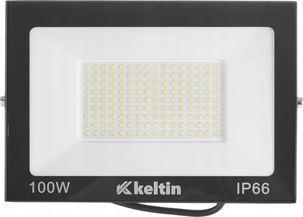 KELTIN LED prožektorius 100 W – šiltai balta 2700 K (20)